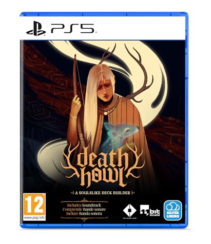 Death Howl Playstation 5