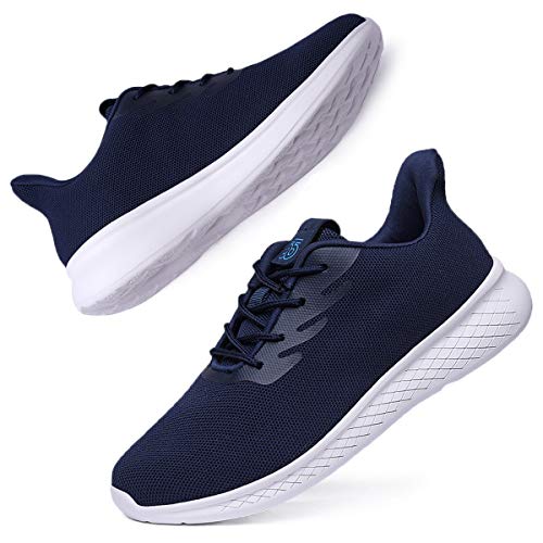 Image of ZOVE mens Comfort Walking,walking,sneakers