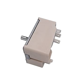 Amazon.com: Supplying Demand WB24T10025 769692 Electric