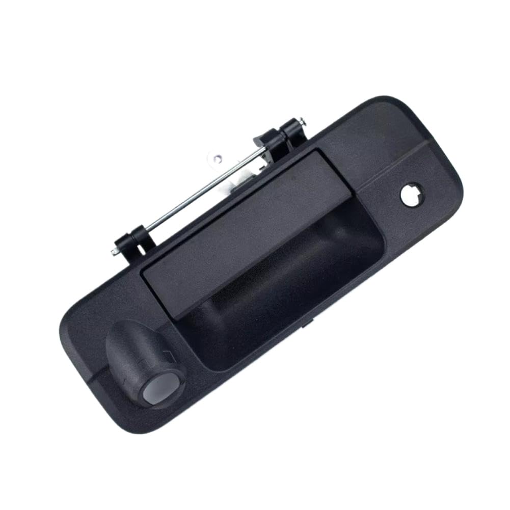 APTKaukvk Rear Tailgate Handle Compatible with Tundra 2007-2013 69090-0C050 69090-0C051