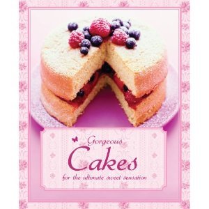 Gorgeous Cakes