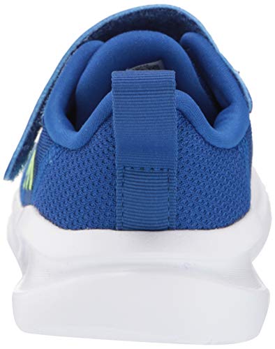 adidas Unisex-Child Fortarun Elastic Running Shoe3