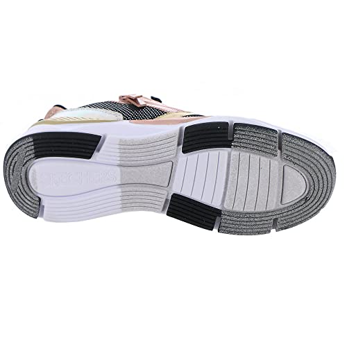 Skechers Unisex-Child Rainbow Racer-Nova Blitz Sneaker4