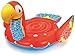 Produktbild Float'N Fashion Riesen Papagei-Schwimminsel 500 x 327 cm