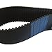 700XH600 D&D Powerdrive XH Single Replacement Timing Belt