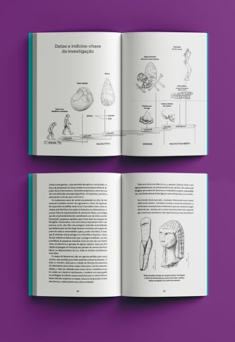 Lady Sapiens: Como as mulheres inventaram o mundo