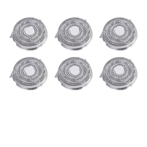 HQ9 Replacement Shaver Head Blades,Compatible For Philips,Compatible For Norelco,HQ9 HQ9070 HQ9080 HQ8240/8260 PT920 8140XL 8150XL 8170XL