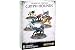 Games Workshop Warhammer Stormcast Eternals Gryph-hounds