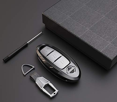 [Deyou]Nissan YԐp q󈟉 L[P[X L[Jo[ tBbgKԎ GT-R R35/m[g E11 E12/GNXgC T31 T32/Zi C25 C26 C27/GOh E51/XJCC V36 V37