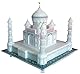 StonKraft 15 cm indisches andenken sammler Handwerk marmor taj Mahal/tajmahal replik Modell