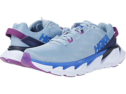 HOKA Damen Elevon 3 Laufschuh, Mehrfarbig, 36 EU