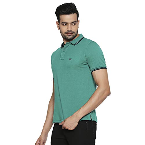 Image of LAWMAN PG3 Men's Slim Polo