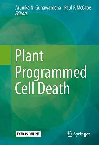 Plant Programmed Cell Death view 2