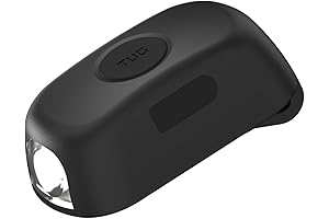 TUG Dog Light: The Ultimate Illumination for Dog Walking