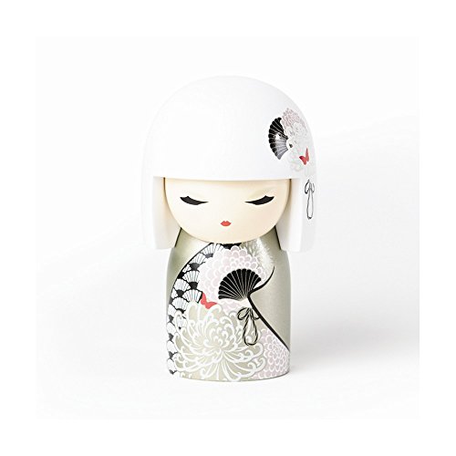 Kimmidoll Yoriko Dependable Maxi Japanese Doll Figurine