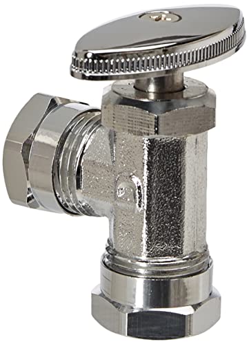 Review de Llave de paso precio - los más vendidos. 40 Imagen adicional