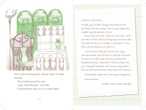 Iggy Peck and the Mysterious Mansion: The Questioneers Book #3 - Image 6