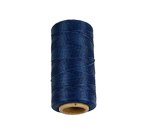 1Pc Waxed Draad voor Leer Naaien, Waxed Linnen Draad Voor Hand Naaien Lederen Zware Waxed Draad Koord Voor Hand Stikken Boekbinden DIY Craft Waxed Draad Cord 260 m (rood 1Pc Waxed Draad voor Leer Naaien, Waxed Linnen Draad Voor Hand Naaien Lederen Zware Waxed Draad Koord Voor Hand Stikken Boekbinden DIY Craft Waxed Draad Cord 260 m (rood