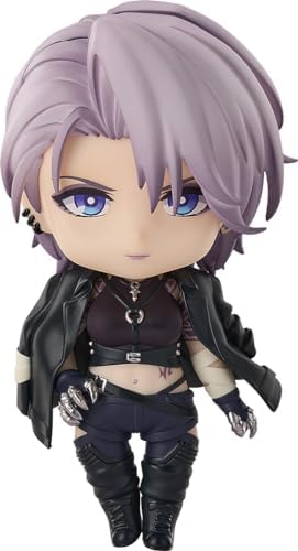 Good Smile Arts Shanghai Path to Nowhere: Zoya Nendoroid Action F...