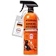 PetStandard Geruchsentferner – Starker Enzymreiniger für Katzen- & Hundeurin, Fäkalien, Erbrochenes – Sicher für Haustiere & Natur – Made in Germany – 750ml