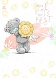 Me To You Bear
