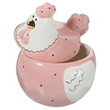 Jolis bocaux à biscuits pour le plan de travail : ces bocaux compacts et pratiques permettent de ranger et de protéger les aliments