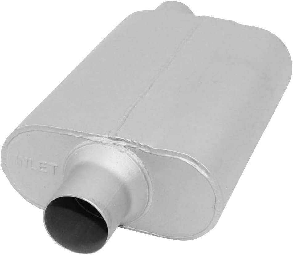 AP Exhaust Products AP Exhaust VX2542 Muffler