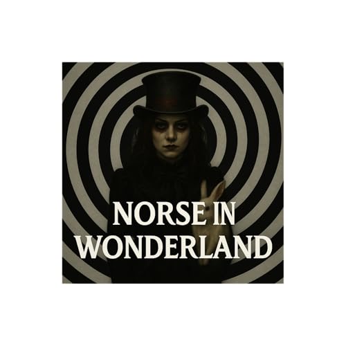 Norse in Wonderland cover art