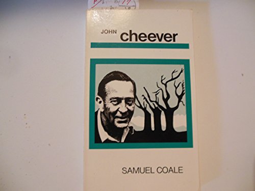John Cheever 0804460817 Book Cover
