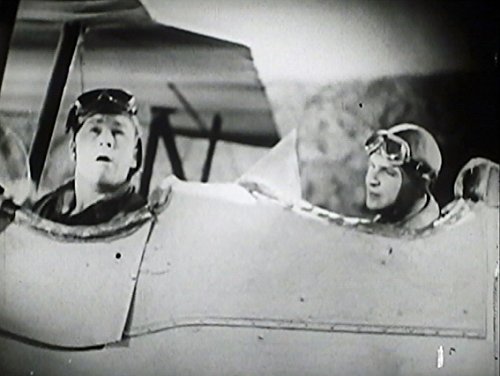 Image of Mystery Squadron, Old Films 1933 12 Chapter Movie Serial 2 Disc set DVD