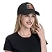 25th Infantry Division Kosovo Combat Veteran Fashion Casquette Adjust Men Women Hat Outdoor Sport Black
