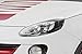 Produktbild CSR - Automotive Scheinwerferblenden Kompatibel mit/Ersatz für Opel Adam SB260