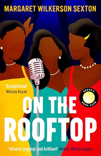 On The Rooftop: A Reese'S Book Club Pick