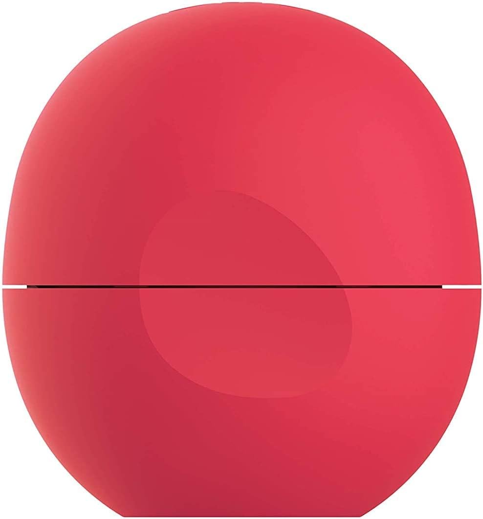 EOS Super Soft Shea Lip Balm, Coconut Milk 0.25 oz (Pack of 12)