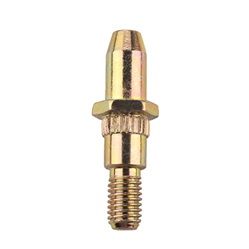 Dewhel Door Hinge Pin and Bushing Repair Kits For 1999-up GMC Sierra Chevrolet Silverado Chevy Truck SUV - Thumbnail 4