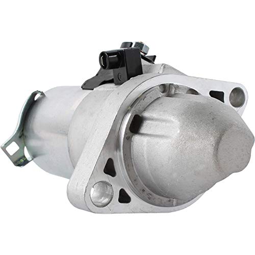 Démarreur DB Electrical SMU0302 pour vos sorties tout-terrain