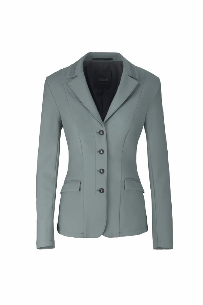 Pikeur Competition Jacket Damen Sakko Jade Athleisure FS 2024