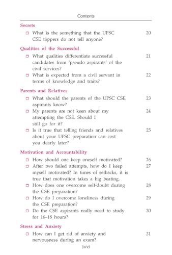 Image of UPSC Civil Services Examination Decoded 2026 | Spectrum guide book for UPSC | New Edition |