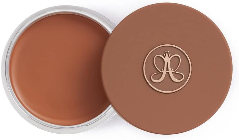 Cream Bronzer