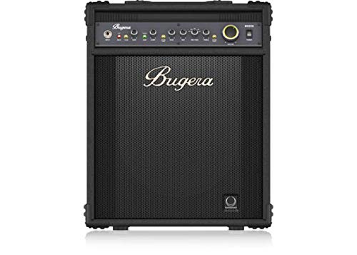 BugeraAmp Bass Combo BXD15