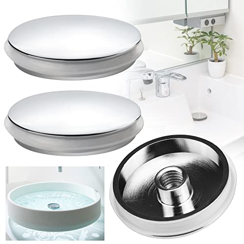 2025 4 Tapones De Desagüe Universales, Filtro De Desagüe | Meses Sin Interés