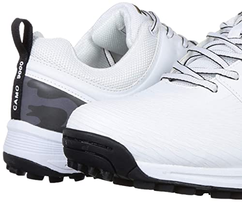 Image of SS Men's Acc0407Cricket Shoes