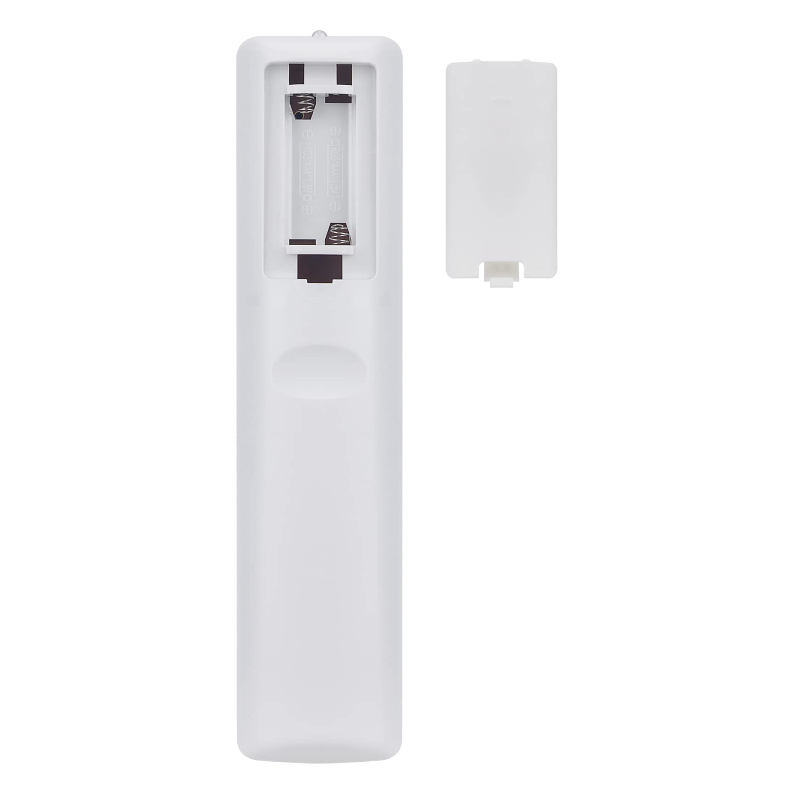VINABTY EN-33928HS Replaced Remote Control fit for Hisense LTDN 55XT810XWSE3D TV LED - Image 4