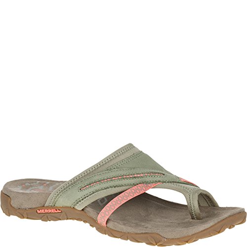 Image of Merrell Women's Terran Post II Sandal