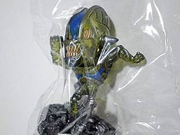 Amazon.co.jp: キャラヒーローズジョジョ第5部 前編【クラフト・ワーク