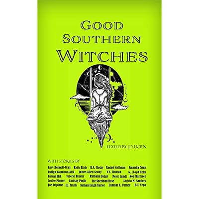 Good Southern Witches