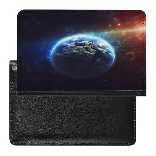 Space Planet Earth �p�X�|�[�g�z���_�[ ���N�`���J�[�h�z���_�[ ���s���ރI�[�K�i�C�U�[ PU���U�[ �p�X�|�[�g�J�o�[ ID�J�[�h�v���e�N�^�[�P�[�X �N���W�b�g�J�[�h�I�[�K�i�C�U�[ ����/�j���p