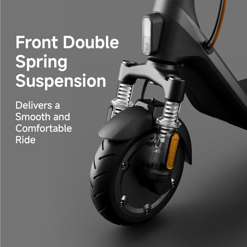 segway ninebot e2 plus iie2 proe3 pro electric scooter 15520 mph long range dual elastomer suspension e3 pro only foldable adult scooter ul 2272 amp 2271 certified