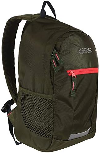Regatta Unisex Kids Jaxon Iii Rucksacks