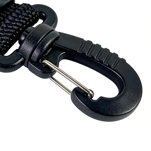 Reloj de supervivencia y montañismo para camping y actividades al aire libre 6